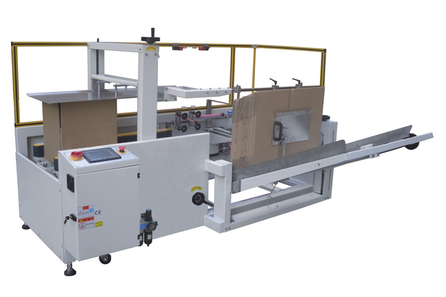 SXK-40H18自動(dòng)開箱機(jī)